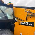 JCB 540-180 Air Con