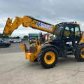 JCB 540-140 Sway / AC