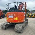Hitachi ZX135 US-6