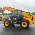 JCB 540-180 Joystick / AC