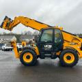 JCB 540-180 Air Con