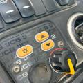 JCB 540-180 Joystick / AC