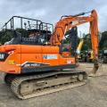 Doosan DX140 LC-7
