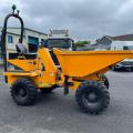 Thwaites 3 Tonne Swivel