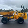 Thwaites 6 Tonne Swivel