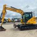 Liugong 913FCR Blade