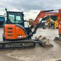 Hitachi ZX48U-6