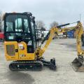 Cat 301.6