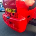Manitou MT1840 Joystick / AC