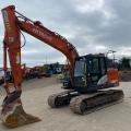 Hitachi ZX130 LCN-6