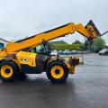 JCB 540-140 Sway / AC
