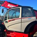 Manitou MT1840 Big Engine 100BHP