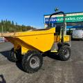 Mecalac TA3H 3 Tonne