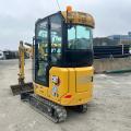 Cat 301.6