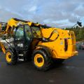 JCB 540-170 Joystick