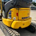 Komatsu PC30 SALE AGREED