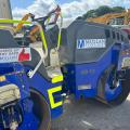Hamm HD13 ( 1300MM )