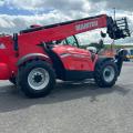 Manitou MT1440 Joystick / AC