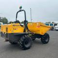 Mecalac 6 Tonne