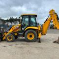 JCB 3CX 81kW / 108BHP