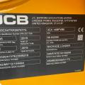 JCB 3CX Air Con / 68kW
