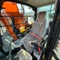 Hitachi ZX135 US-6 Blade