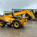 JCB 540-140 Sway / AC