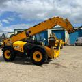 JCB 540-180 Joystick / AC