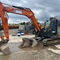 Hitachi ZX85 USBRP-6
