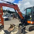 Hitachi ZX48U-6
