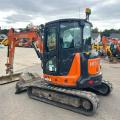 Hitachi ZX48U-6