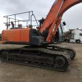 Hitachi ZX290 LC-5