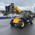 JCB 525-60 SALE AGREED