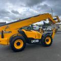 JCB 540-180 Air Con