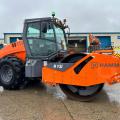 Hamm H13i Air Con