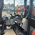 Kubota U27-4