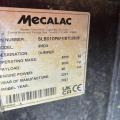 Mecalac 9 Tonne Cabbed