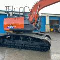 Hitachi ZX130 LGP Bog Master