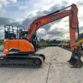 Doosan DX140 LCR-7 ( New Model )