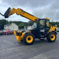 JCB 540-140