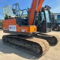 Doosan DX140 LC-7 ( New Model )