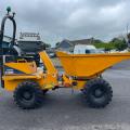 Thwaites 3 Tonne Swivel