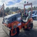 Hamm HD12 ( 1200MM )