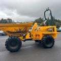 Thwaites 6 Tonne Swivel