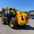 JCB 540-140 Sway / AC