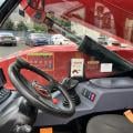 Manitou MT930H Air Con