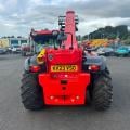 Manitou MT930H Air Con