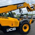 JCB 540-140 Joystick / Sway