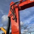 Kubota KX080-4