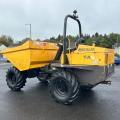 Mecalac 6 Tonne
